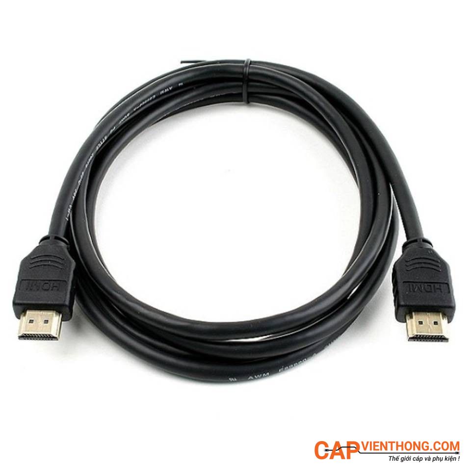 Cáp HDMI cho văn phòng