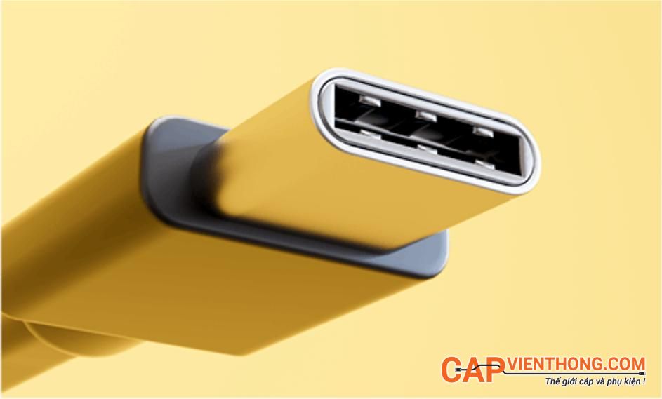 USB Type-C hay USB-C là gì